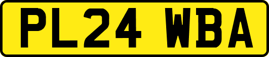 PL24WBA