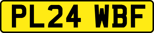 PL24WBF