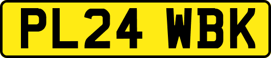 PL24WBK