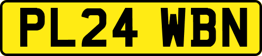 PL24WBN