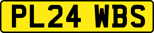 PL24WBS