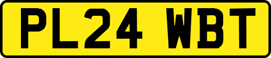 PL24WBT