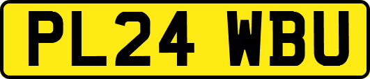 PL24WBU