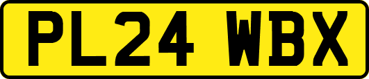 PL24WBX