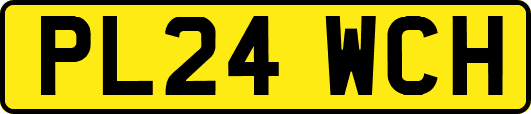 PL24WCH