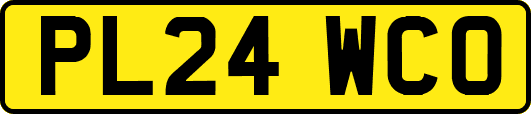 PL24WCO
