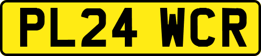 PL24WCR