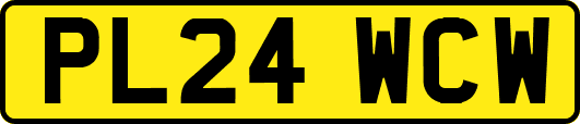 PL24WCW