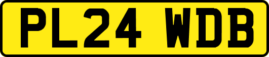 PL24WDB