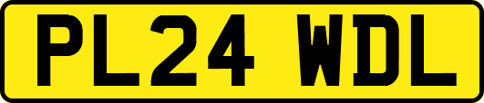 PL24WDL
