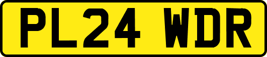 PL24WDR