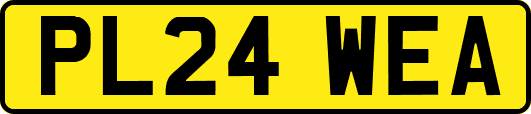 PL24WEA