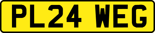 PL24WEG