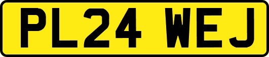 PL24WEJ