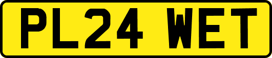 PL24WET