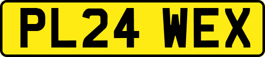 PL24WEX