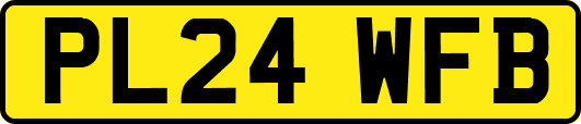 PL24WFB