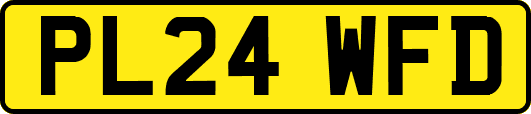 PL24WFD