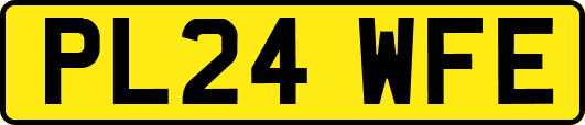PL24WFE