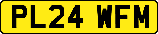 PL24WFM