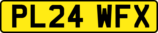 PL24WFX