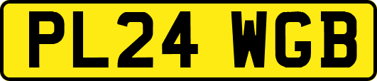 PL24WGB