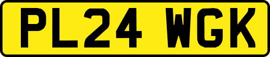 PL24WGK