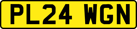 PL24WGN
