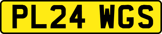 PL24WGS