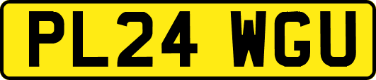 PL24WGU