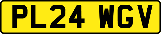 PL24WGV