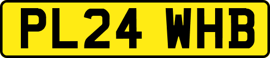 PL24WHB