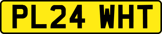 PL24WHT