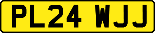 PL24WJJ