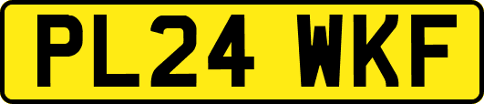 PL24WKF