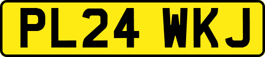 PL24WKJ