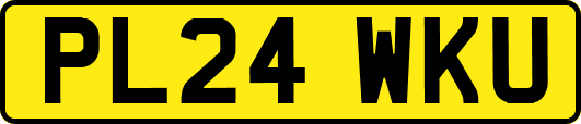 PL24WKU