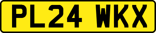PL24WKX