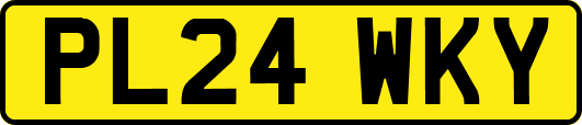 PL24WKY