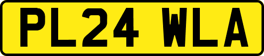PL24WLA