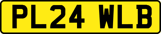 PL24WLB