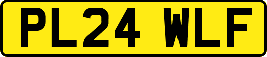 PL24WLF