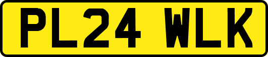 PL24WLK