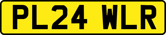 PL24WLR