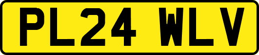PL24WLV