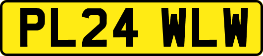 PL24WLW