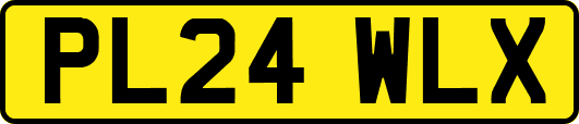 PL24WLX