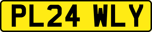 PL24WLY