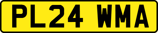 PL24WMA