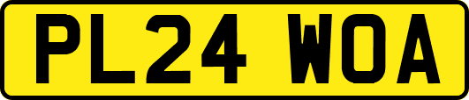 PL24WOA